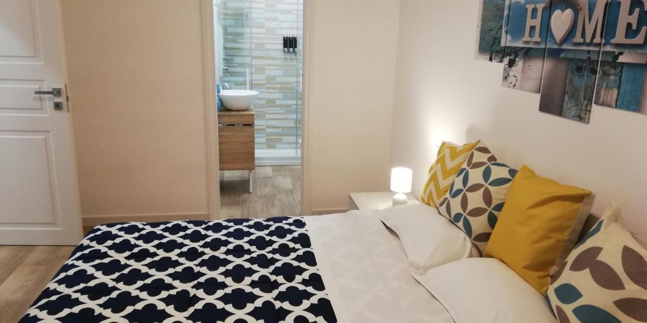 ジェノヴァRelax House Casa Vicino Al Gasliniアパートメント エクステリア 写真