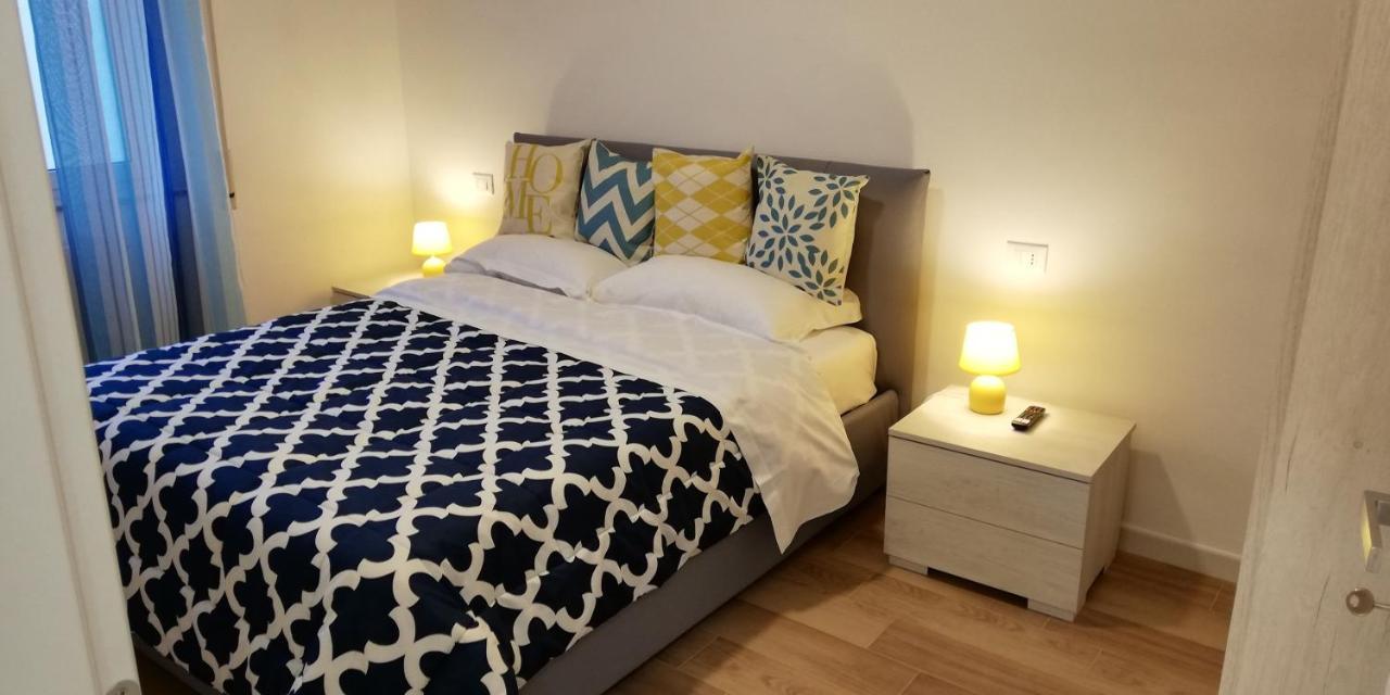 ジェノヴァRelax House Casa Vicino Al Gasliniアパートメント エクステリア 写真
