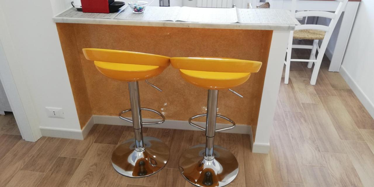ジェノヴァRelax House Casa Vicino Al Gasliniアパートメント エクステリア 写真