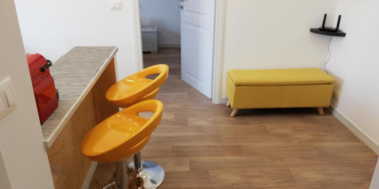 ジェノヴァRelax House Casa Vicino Al Gasliniアパートメント エクステリア 写真