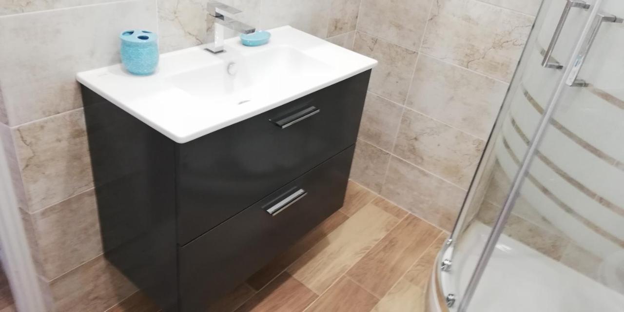 ジェノヴァRelax House Casa Vicino Al Gasliniアパートメント エクステリア 写真